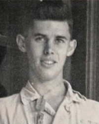 Edward Burr